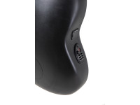 Ovation Celebrity Elite Plus CE44P Mid Cutaway Natural Spalted Maple Ovation Celebrity Elite Plus CE44P Mid Cutaway Natural Spalted Maple